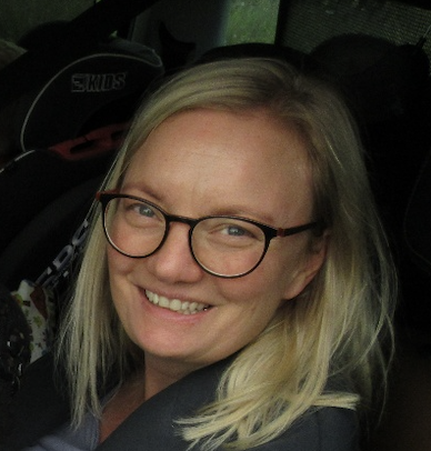 Sabrina Wawrzetzka